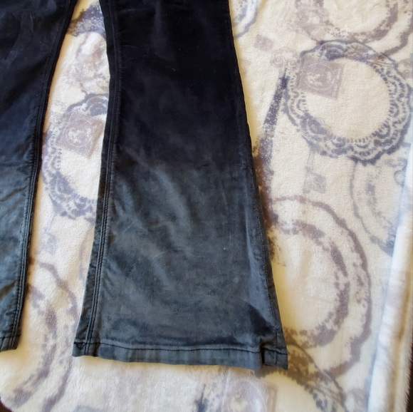 Hudson Los Angeles brushed jeans - Picture 5 of 16